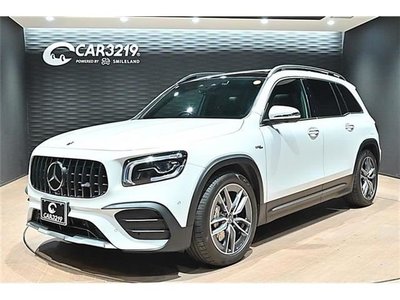 MERCEDES-BENZ GLB - 1