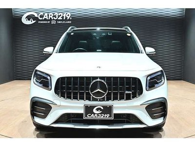 MERCEDES-BENZ GLB - 5