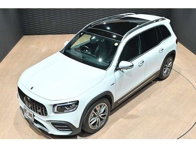 MERCEDES-BENZ GLB - 7