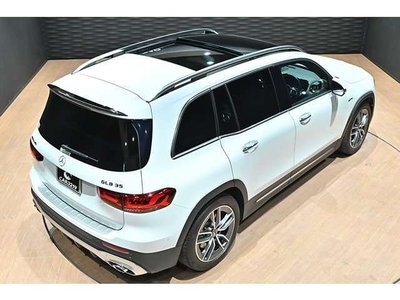 MERCEDES-BENZ GLB - 8