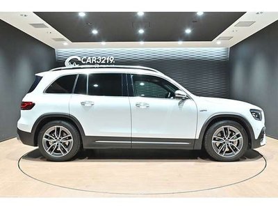 MERCEDES-BENZ GLB - 9