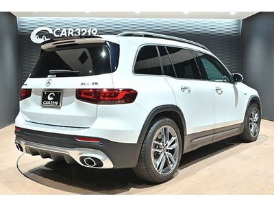 MERCEDES-BENZ GLB - 4