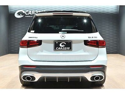 MERCEDES-BENZ GLB - 6