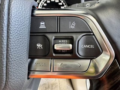 TOYOTA LAND CRUISER 300 - 4