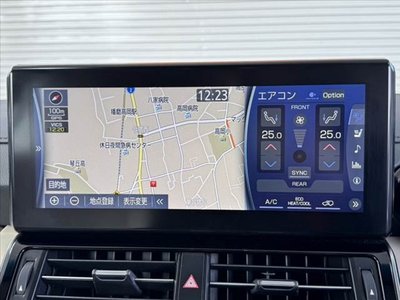 TOYOTA LAND CRUISER 300 - 3