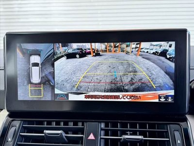 TOYOTA LAND CRUISER 300 - 6