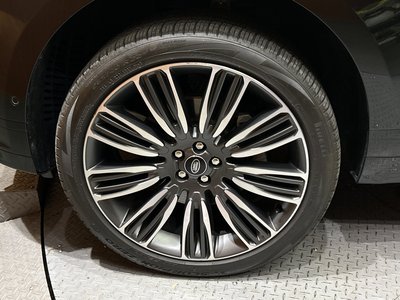 2022 LAND Rover RANGE ROVER VELAR 缩略图 62