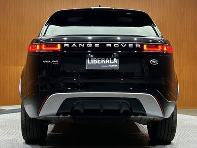 2022 LAND Rover RANGE ROVER VELAR 缩略图 54