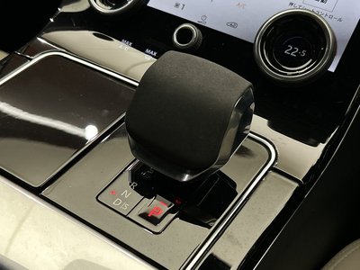 2022 LAND Rover RANGE ROVER VELAR 缩略图 16