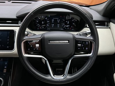 2022 LAND Rover RANGE ROVER VELAR 缩略图 21