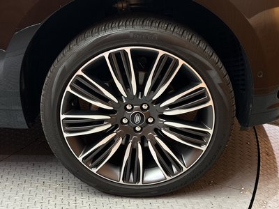 2022 LAND Rover RANGE ROVER VELAR 缩略图 63