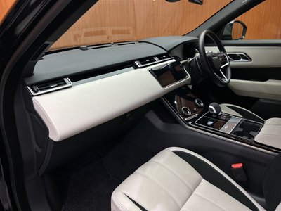 2022 LAND Rover RANGE ROVER VELAR 缩略图 40