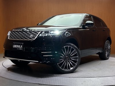 2022 LAND Rover RANGE ROVER VELAR 缩略图 58