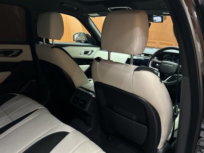صورة 8 لـ 2022 LAND ROVER RANGE ROVER VELAR