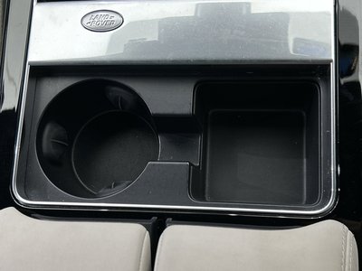 2022 LAND Rover RANGE ROVER VELAR 缩略图 17