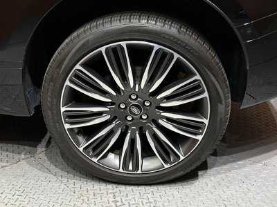 2022 LAND Rover RANGE ROVER VELAR 缩略图 65