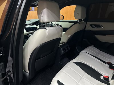 2022 LAND Rover RANGE ROVER VELAR 缩略图 42