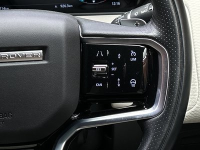 2022 LAND Rover RANGE ROVER VELAR 缩略图 23