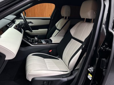 2022 LAND Rover RANGE ROVER VELAR 缩略图 41