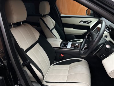 صورة 6 لـ 2022 LAND ROVER RANGE ROVER VELAR