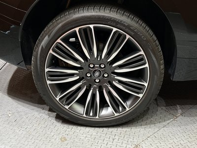 2022 LAND Rover RANGE ROVER VELAR 缩略图 64