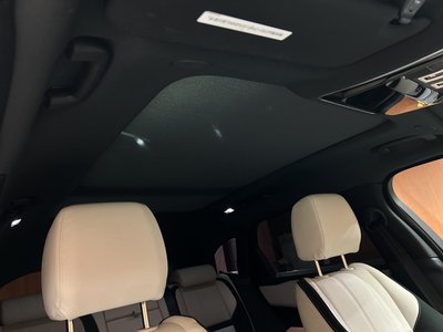 2022 LAND Rover RANGE ROVER VELAR 缩略图 35