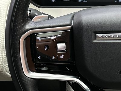 2022 LAND Rover RANGE ROVER VELAR 缩略图 24
