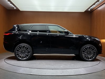 2022 LAND Rover RANGE ROVER VELAR 缩略图 55