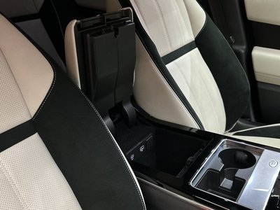 2022 LAND Rover RANGE ROVER VELAR 缩略图 19