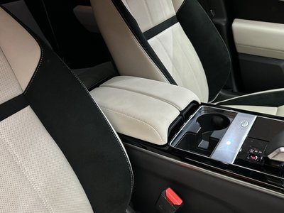 2022 LAND Rover RANGE ROVER VELAR 缩略图 18