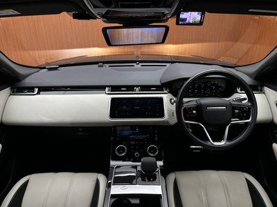 صورة 4 لـ 2022 LAND ROVER RANGE ROVER VELAR