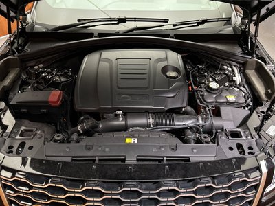 2022 LAND Rover RANGE ROVER VELAR 缩略图 69