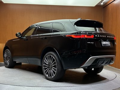 2022 LAND Rover RANGE ROVER VELAR 缩略图 60