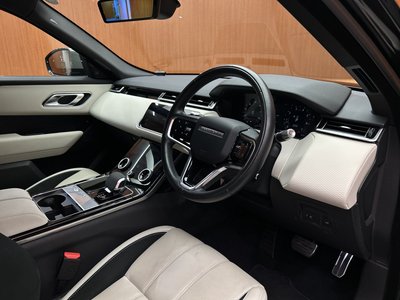 صورة 5 لـ 2022 LAND ROVER RANGE ROVER VELAR