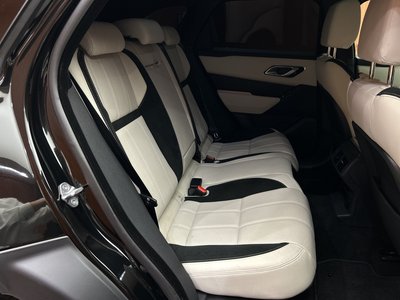 صورة 9 لـ 2022 LAND ROVER RANGE ROVER VELAR