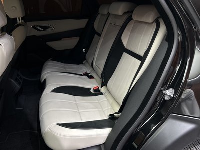 2022 LAND Rover RANGE ROVER VELAR 缩略图 43