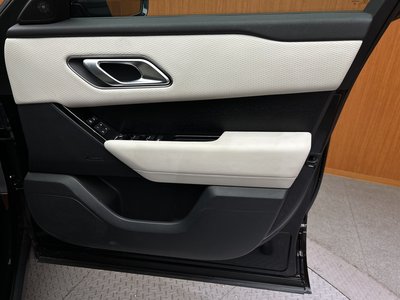 2022 LAND Rover RANGE ROVER VELAR 缩略图 44