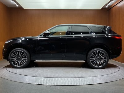 2022 LAND Rover RANGE ROVER VELAR 缩略图 56