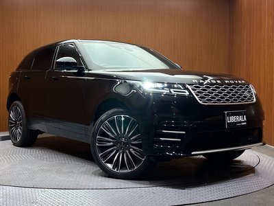 2022 LAND Rover RANGE ROVER VELAR 缩略图 57