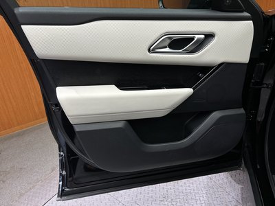 2022 LAND Rover RANGE ROVER VELAR 缩略图 45
