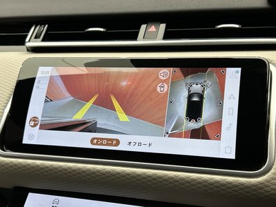 2022 LAND Rover RANGE ROVER VELAR 缩略图 12