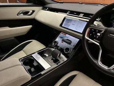صورة 10 لـ 2022 LAND ROVER RANGE ROVER VELAR