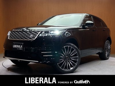 صورة 1 لـ 2022 LAND ROVER RANGE ROVER VELAR