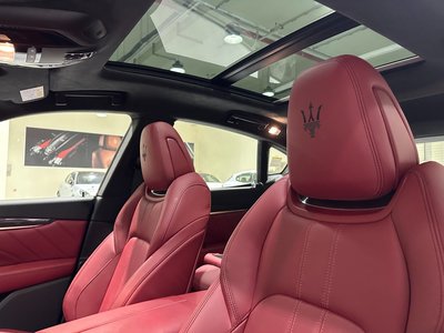 2023 Maserati LEVANTE — фото 10