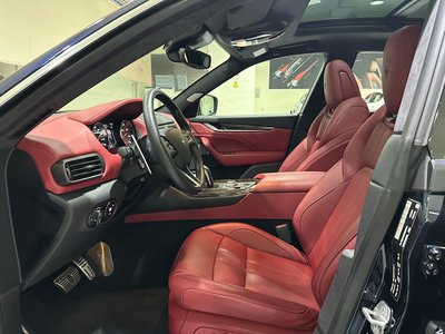 2023 Maserati LEVANTE — миниатюра 12