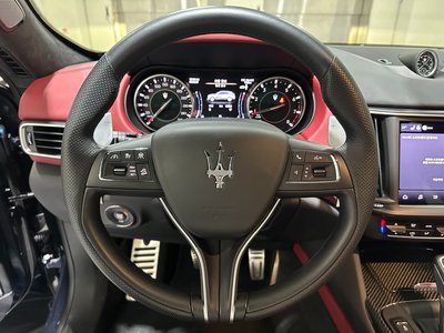 2023 Maserati LEVANTE — миниатюра 11