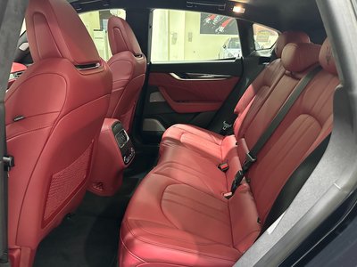 2023 Maserati LEVANTE — миниатюра 13