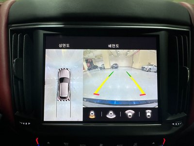 2023 Maserati LEVANTE — миниатюра 16