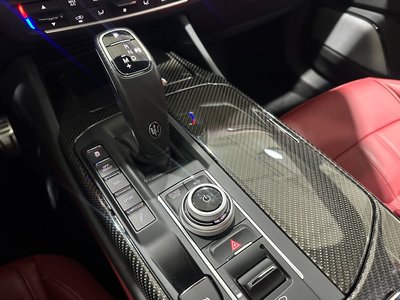2023 Maserati LEVANTE — фото 9