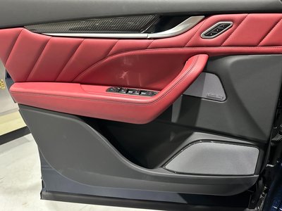 2023 Maserati LEVANTE — миниатюра 14